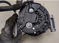 93176035 Генератор Opel Vectra C 2002-2008 20352409 #4