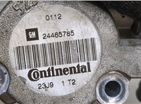 93174538 ТНВД Opel Vectra C 2002-2008 20352412 #3