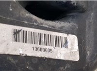  Коллектор впускной Opel Vectra C 2002-2008 20352417 #2