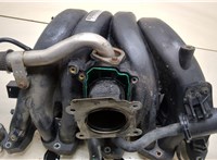  Коллектор впускной Opel Vectra C 2002-2008 20352417 #4