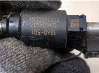 93176627 Форсунка топливная Opel Vectra C 2002-2008 20352420 #2