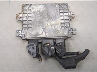  Блок управления двигателем Nissan Note E11 2006-2013 20352422 #3
