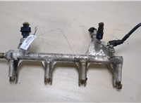 55351030 Рампа (рейка) топливная Opel Vectra C 2002-2008 20352423 #4