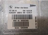  Блок управления камерой заднего вида BMW 7 F01 2008-2015 20352425 #2