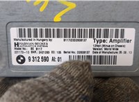  Усилитель звука BMW 7 F01 2008-2015 20352429 #4