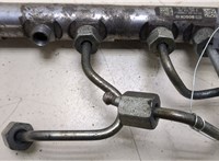  Рампа (рейка) топливная BMW X1 (E84) 2009-2015 20352430 #2
