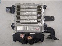  Блок управления двигателем Hyundai Elantra 2013-2016 20352441 #1