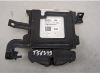  Блок управления двигателем Hyundai Elantra 2013-2016 20352441 #3