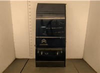  Дверь задняя (распашная) Citroen Jumper (Relay) 2014-2025 20352449 #1