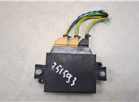 AH4215K866BG Блок управления парктрониками Land Rover Range Rover 3 (LM) 2002-2012 20352488 #4