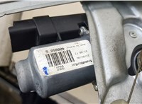 8200843592 Стеклоподъемник электрический Renault Clio 2005-2009 20352495 #3