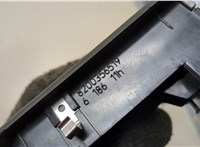 8200214943 Кнопка стеклоподъемника (блок кнопок) Renault Clio 2005-2009 20352500 #2