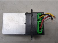  Сопротивление отопителя (моторчика печки) Nissan Note E11 2006-2013 20352502 #3
