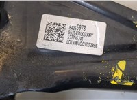  Замок капота Chevrolet Equinox 2017- 20352503 #3
