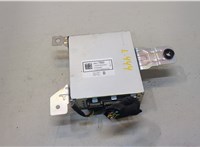 84537992 Усилитель звука Chevrolet Equinox 2017- 20352510 #1