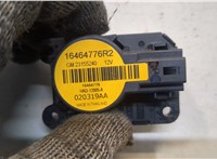  Электропривод заслонки отопителя Chevrolet Equinox 2017- 20352511 #2