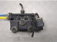  Блок клапанов Land Rover Range Rover 3 (LM) 2002-2012 20352516 #1