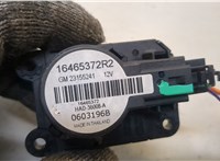  Электропривод заслонки отопителя Chevrolet Equinox 2017- 20352517 #2