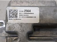 23382564 Блок управления топливным насосом Chevrolet Equinox 2017- 20352521 #2
