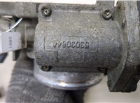  Заслонка дроссельная Jeep Wrangler 1986-1996 20352533 #3