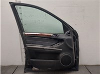  Дверь боковая (легковая) Mercedes GL X164 2006-2012 20352541 #4