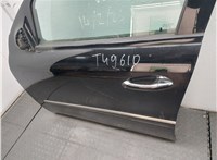  Дверь боковая (легковая) Mercedes GL X164 2006-2012 20352541 #10