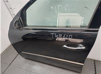  Дверь боковая (легковая) Mercedes GL X164 2006-2012 20352541 #12