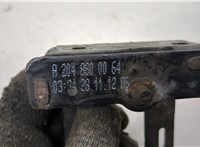  Замок капота Mercedes ML W166 2011- 20352558 #3