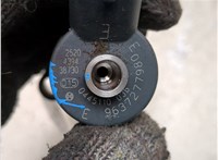 1980H4 Форсунка топливная Citroen C5 2001-2004 20352564 #6
