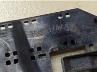  Кронштейн бампера Subaru Impreza 2016-2019 20352570 #3