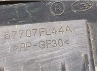  Кронштейн бампера Subaru Impreza 2016-2019 20352579 #3