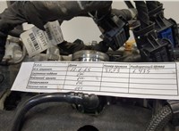  Турбина Chevrolet Malibu 2018- 11374501 #17