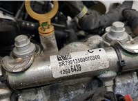  Турбина Chevrolet Malibu 2018- 11374501 #21
