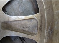  Диск колесный Subaru Tribeca (B9) 2004-2007 20352591 #4