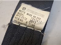  Ремень безопасности Mazda CX-9 2012-2016 20352601 #2