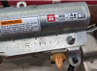  Подушка безопасности боковая (шторка) Honda CR-V 2007-2012 20352607 #4