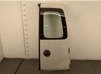  Дверь задняя (распашная) Volkswagen Caddy 2004-2010 20352615 #1