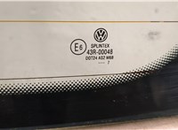 Дверь задняя (распашная) Volkswagen Caddy 2004-2010 20352615 #2