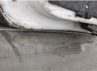  Дверь задняя (распашная) Volkswagen Caddy 2004-2010 20352615 #7