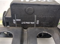  Электропривод запирания бака Land Rover Range Rover 3 (LM) 2002-2012 20352617 #2