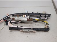  Подушка безопасности боковая (шторка) Honda CR-V 2007-2012 20352620 #1