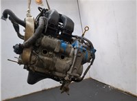 11010AB33A Двигатель (ДВС) Subaru Legacy (B15) 2014-2020 20352622 #11