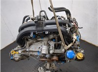 11010AB33A Двигатель (ДВС) Subaru Legacy (B15) 2014-2020 20352622 #15