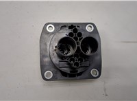  Розетка зарядки автомобиля Mitsubishi Outlander 2015-2018 20352626 #1