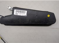  Подушка безопасности боковая (в сиденье) Seat Altea 2004-2009 20352640 #1
