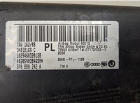  Подушка безопасности боковая (в сиденье) Seat Altea 2004-2009 20352640 #2