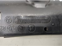 Подушка безопасности боковая (в сиденье) Seat Altea 2004-2009 20352640 #3