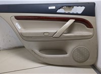 3U5867211B Дверная карта (Обшивка двери) Skoda SuperB 2001-2008 20352641 #1