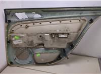 3U5867211B Дверная карта (Обшивка двери) Skoda SuperB 2001-2008 20352641 #5