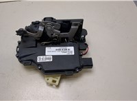 3B4839015AL Замок двери Skoda SuperB 2001-2008 20352647 #2
